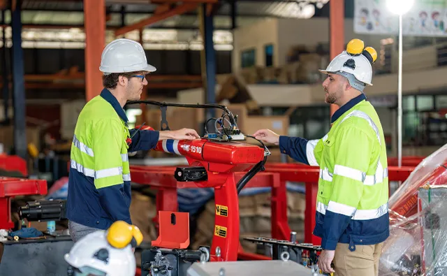 Construcción civil y electromecánica llave en mano